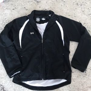 Under Armour Running jacket